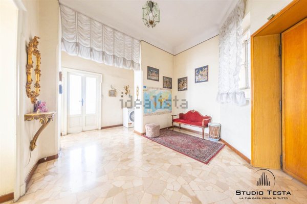 appartamento in vendita a Milano in zona Stazione Centrale