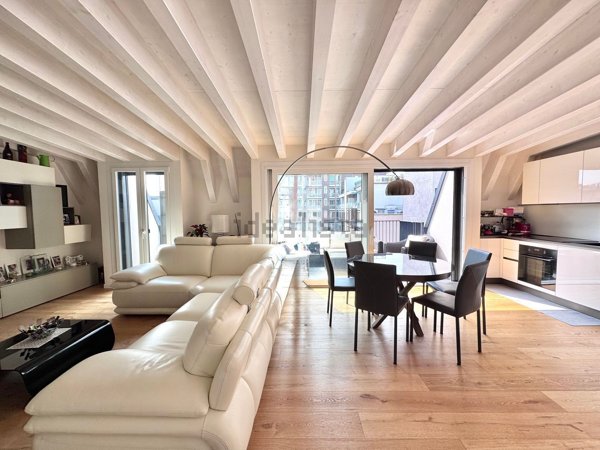 appartamento in vendita a Milano in zona San Vittore