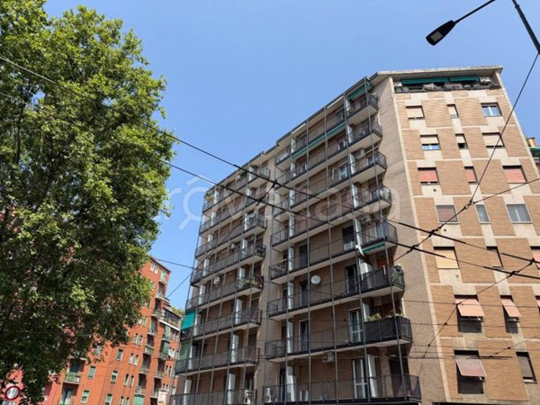 appartamento in vendita a Milano in zona Piazzale Lodi