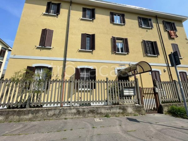 appartamento in vendita a Milano in zona Ortica