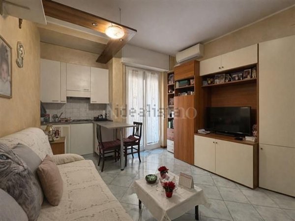 appartamento in vendita a Milano in zona San Cristoforo