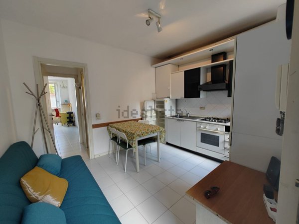 appartamento in vendita a Milano in zona Cinque Giornate