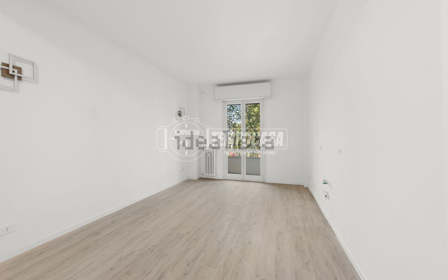 appartamento in vendita a Milano in zona Calvairate