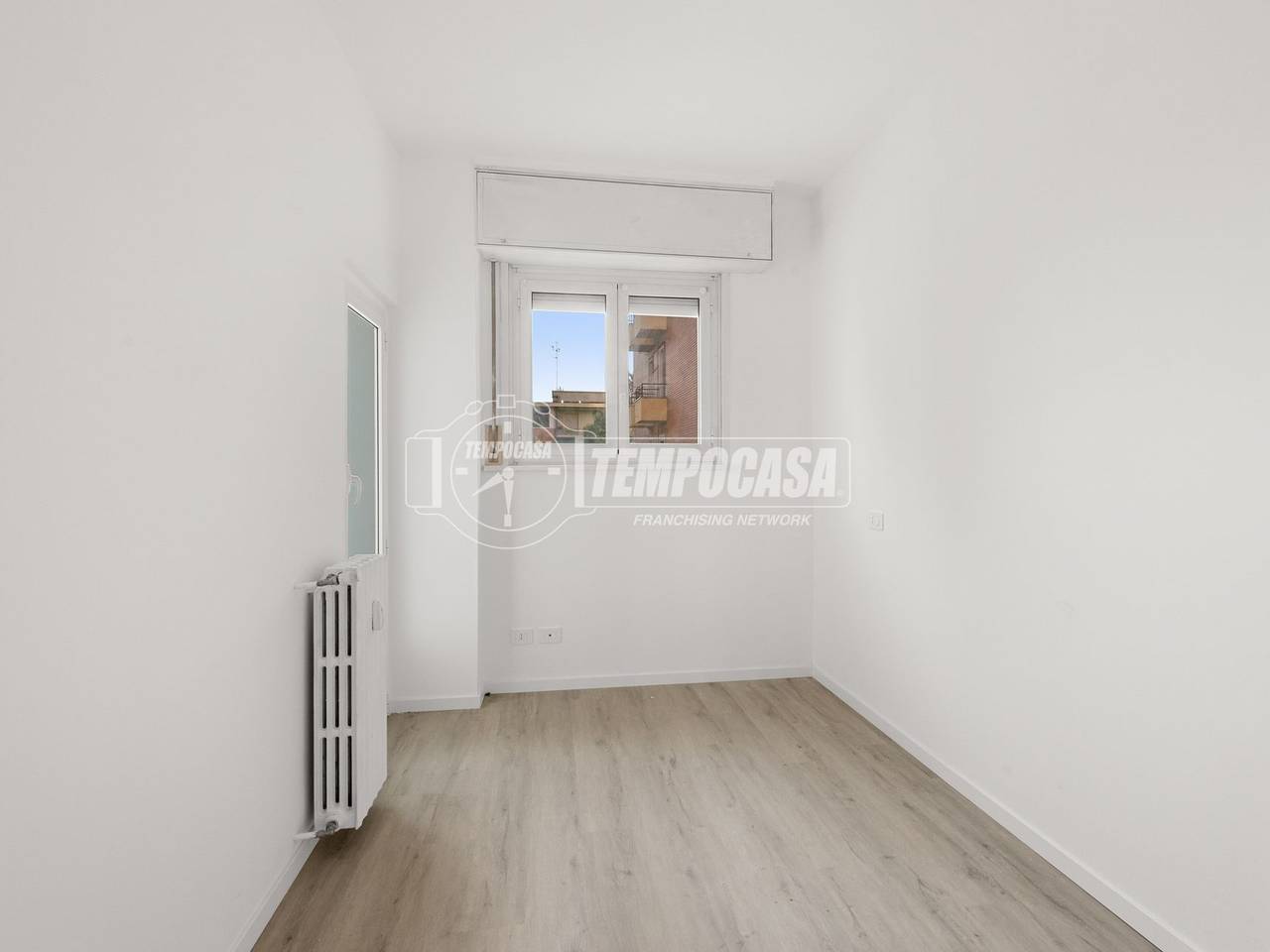 appartamento in vendita a Milano in zona Calvairate
