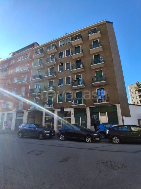 appartamento in vendita a Milano in zona Maggiolina