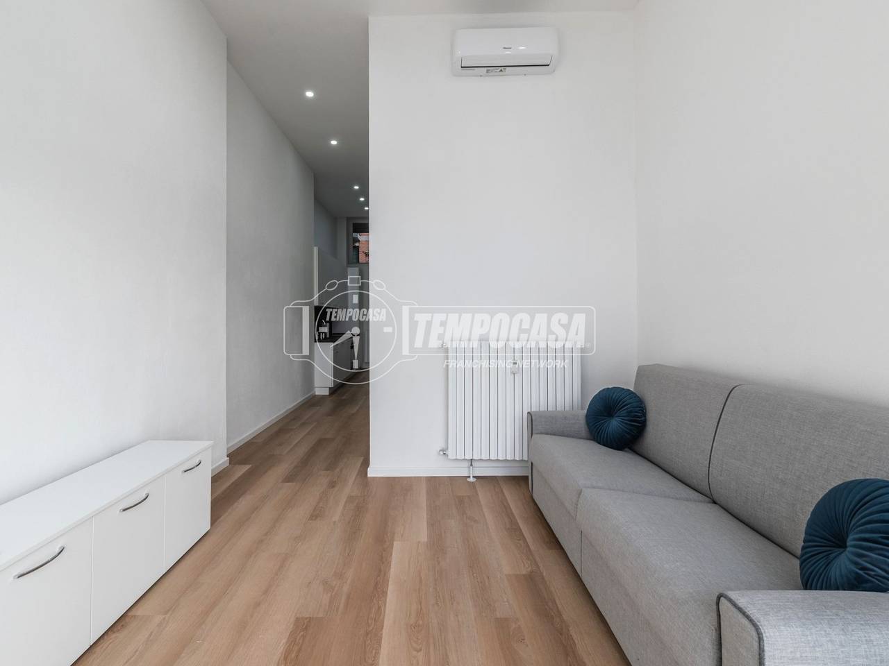 appartamento in vendita a Milano in zona Porta Romana