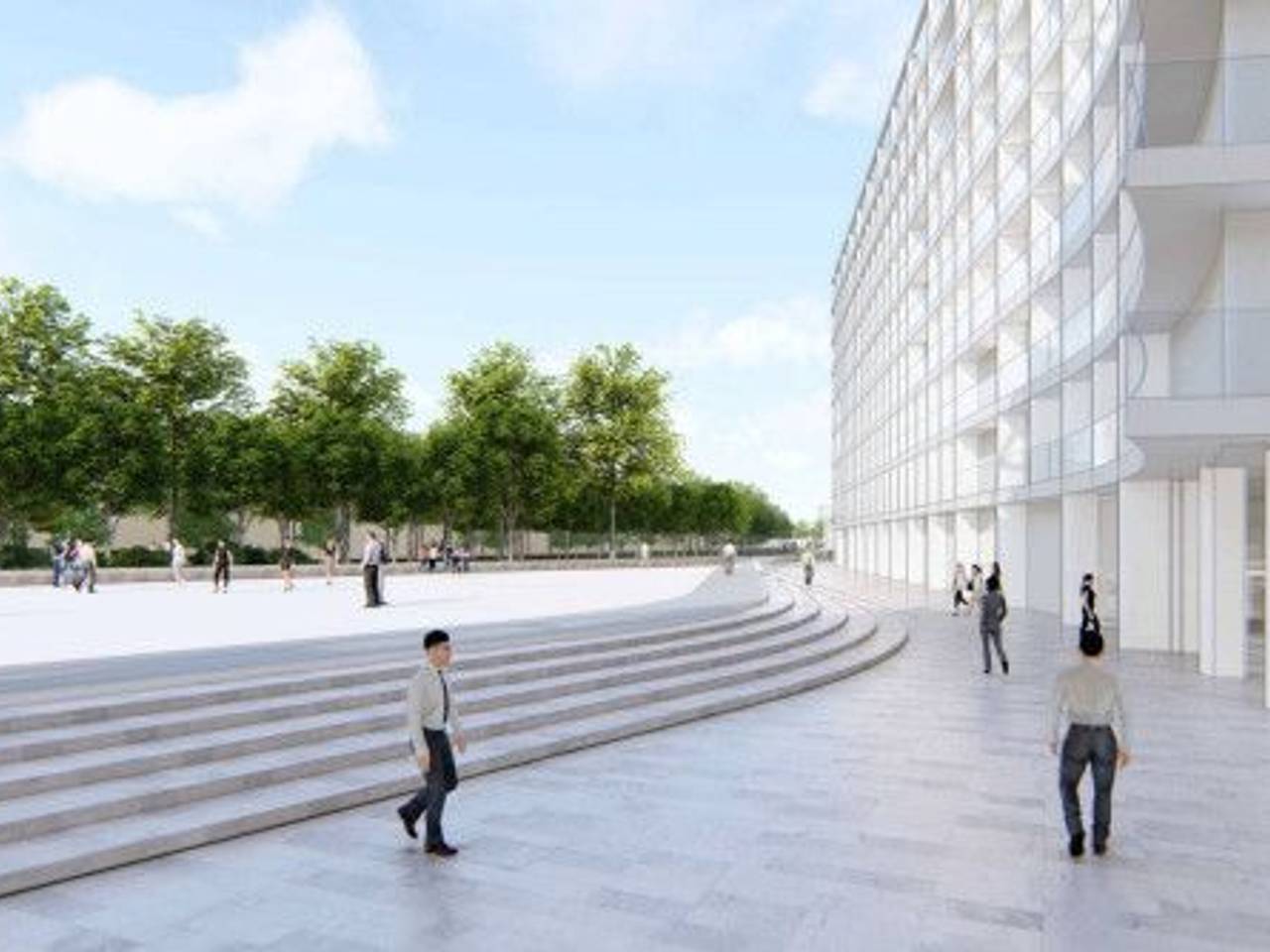 appartamento in vendita a Milano in zona Lambrate