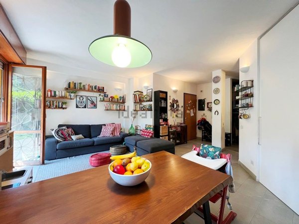 appartamento in vendita a Milano in zona San Siro