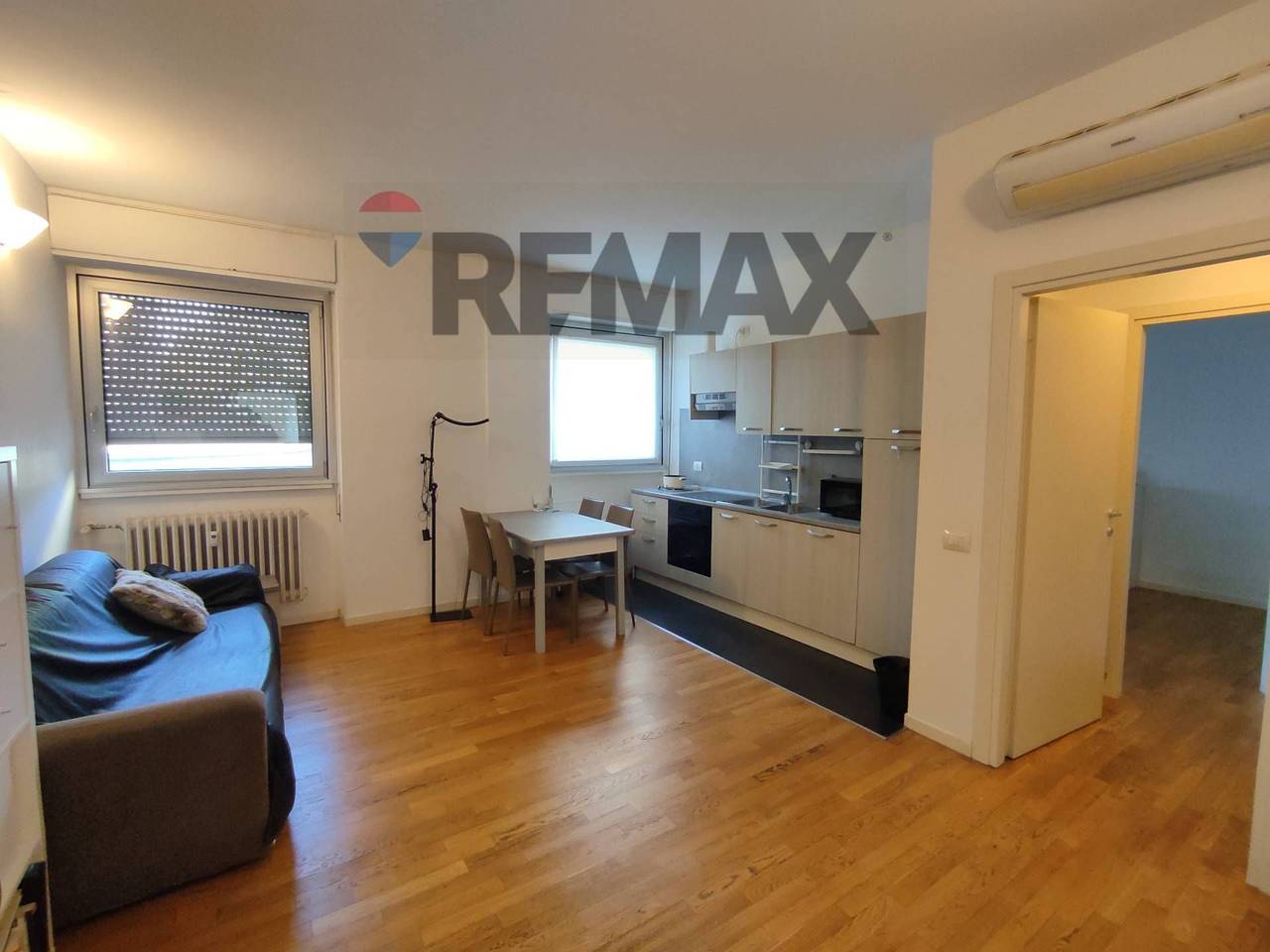 appartamento in vendita a Milano in zona Isola