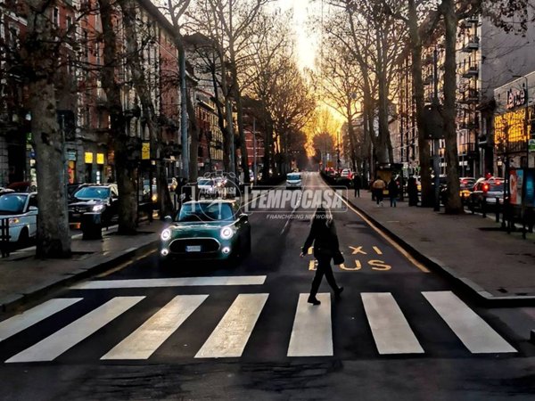 appartamento in vendita a Milano in zona Conchetta