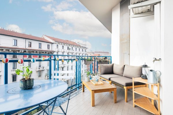 appartamento in vendita a Milano in zona Isola