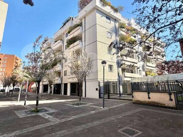 appartamento in vendita a Milano in zona Precotto