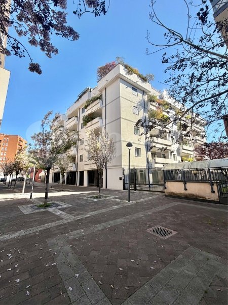 appartamento in vendita a Milano in zona Precotto