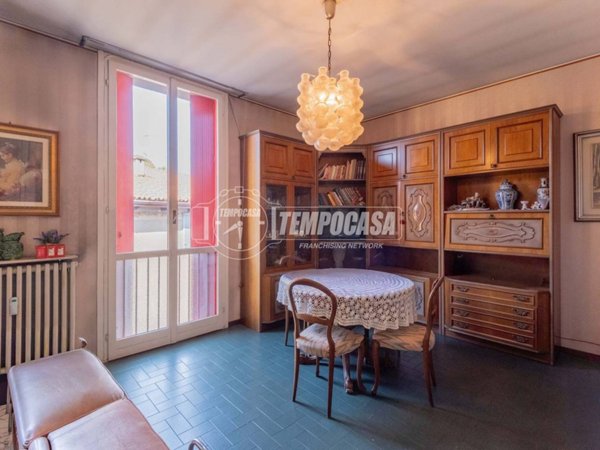 appartamento in vendita a Milano in zona Affori