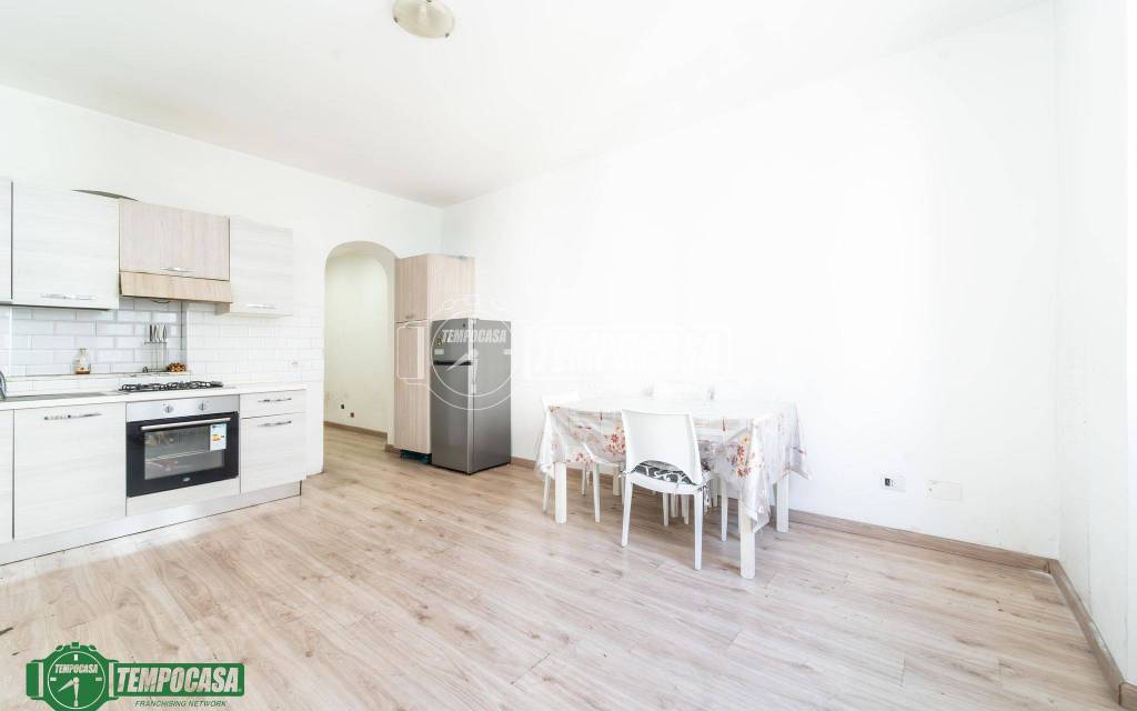 appartamento in vendita a Milano in zona Turro