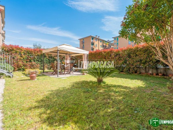 appartamento in vendita a Milano in zona Niguarda