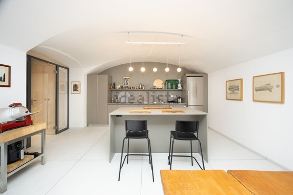 ufficio in vendita a Milano in zona Solari