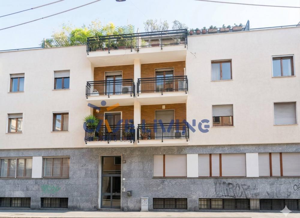 appartamento in vendita a Milano in zona Centro Storico