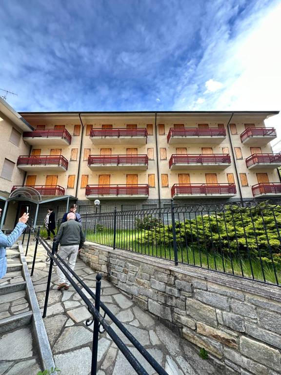 mansarda in vendita a Milano