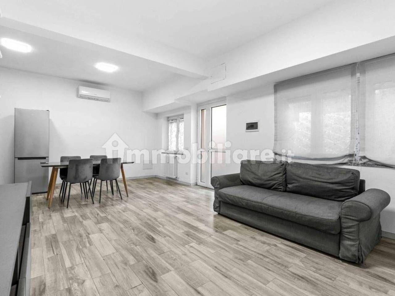 appartamento in vendita a Milano in zona San Cristoforo