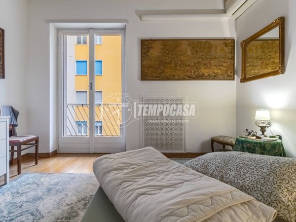 appartamento in vendita a Milano in zona Calvairate