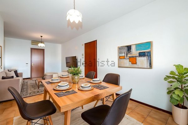 appartamento in vendita a Milano in zona Barona