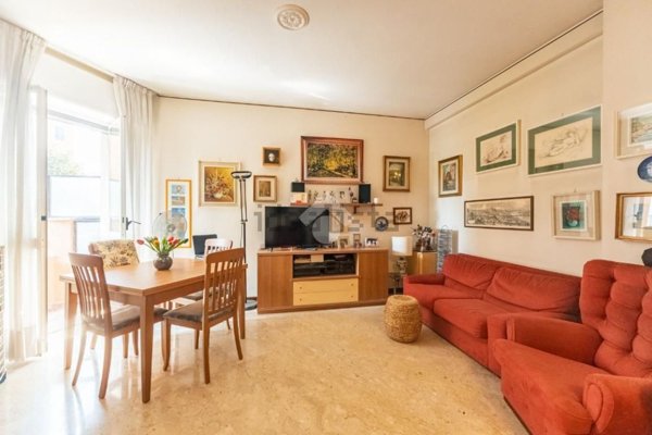 appartamento in vendita a Milano in zona Bicocca