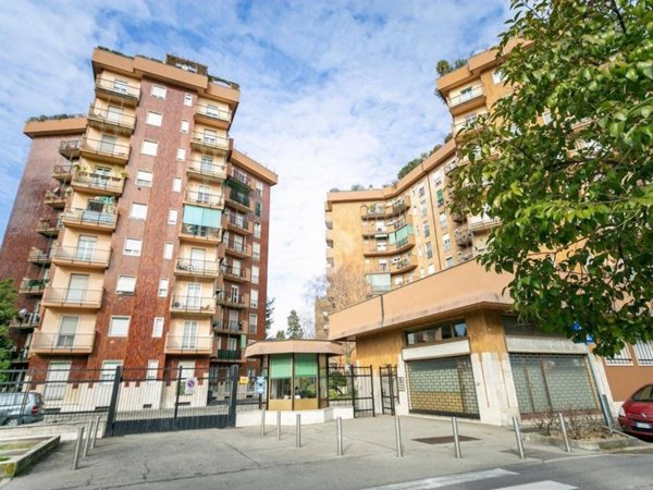 appartamento in vendita a Milano in zona Bicocca