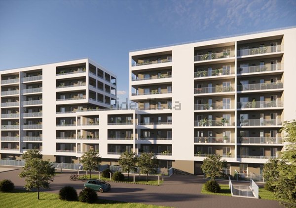 appartamento in vendita a Milano in zona Lambrate