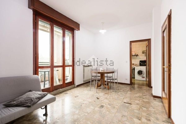 appartamento in vendita a Milano in zona Niguarda
