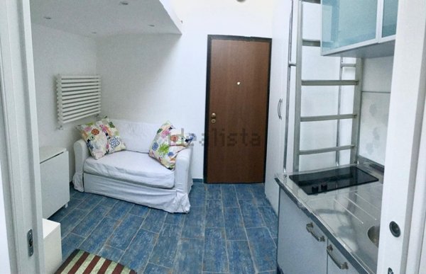 appartamento in vendita a Milano in zona Città Studi