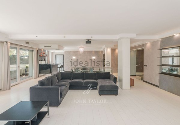 appartamento in vendita a Milano in zona San Siro