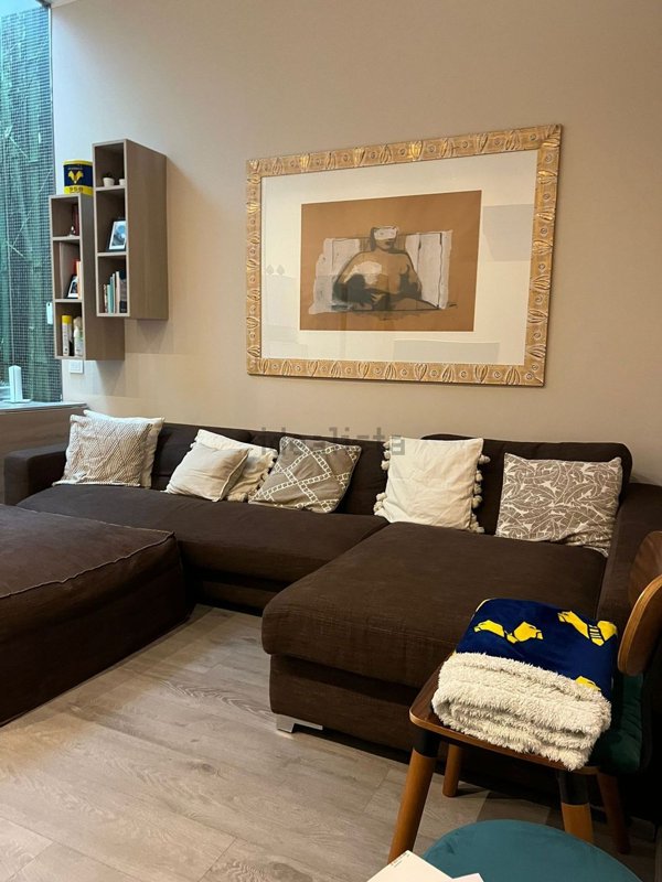 appartamento in vendita a Milano in zona Brera