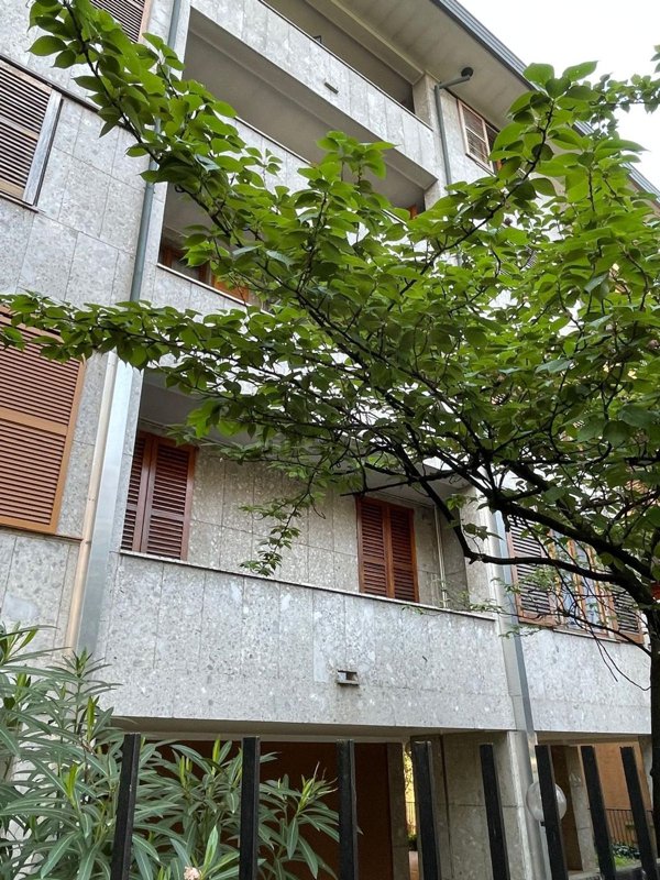 appartamento in vendita a Milano in zona Affori