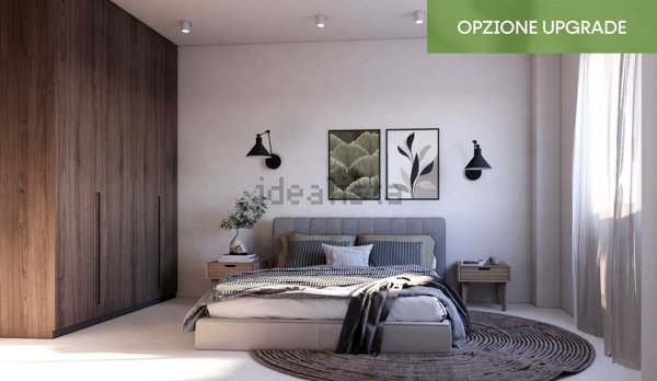 appartamento in vendita a Milano in zona Lorenteggio