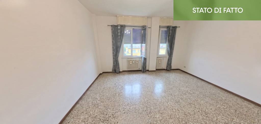 appartamento in vendita a Milano in zona Lorenteggio