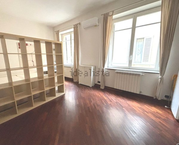 appartamento in vendita a Milano in zona Bocconi