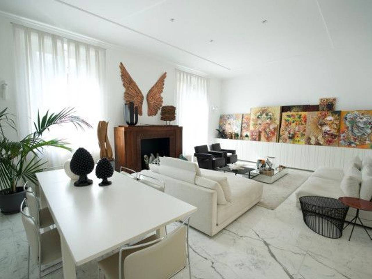 appartamento in vendita a Milano in zona Isola