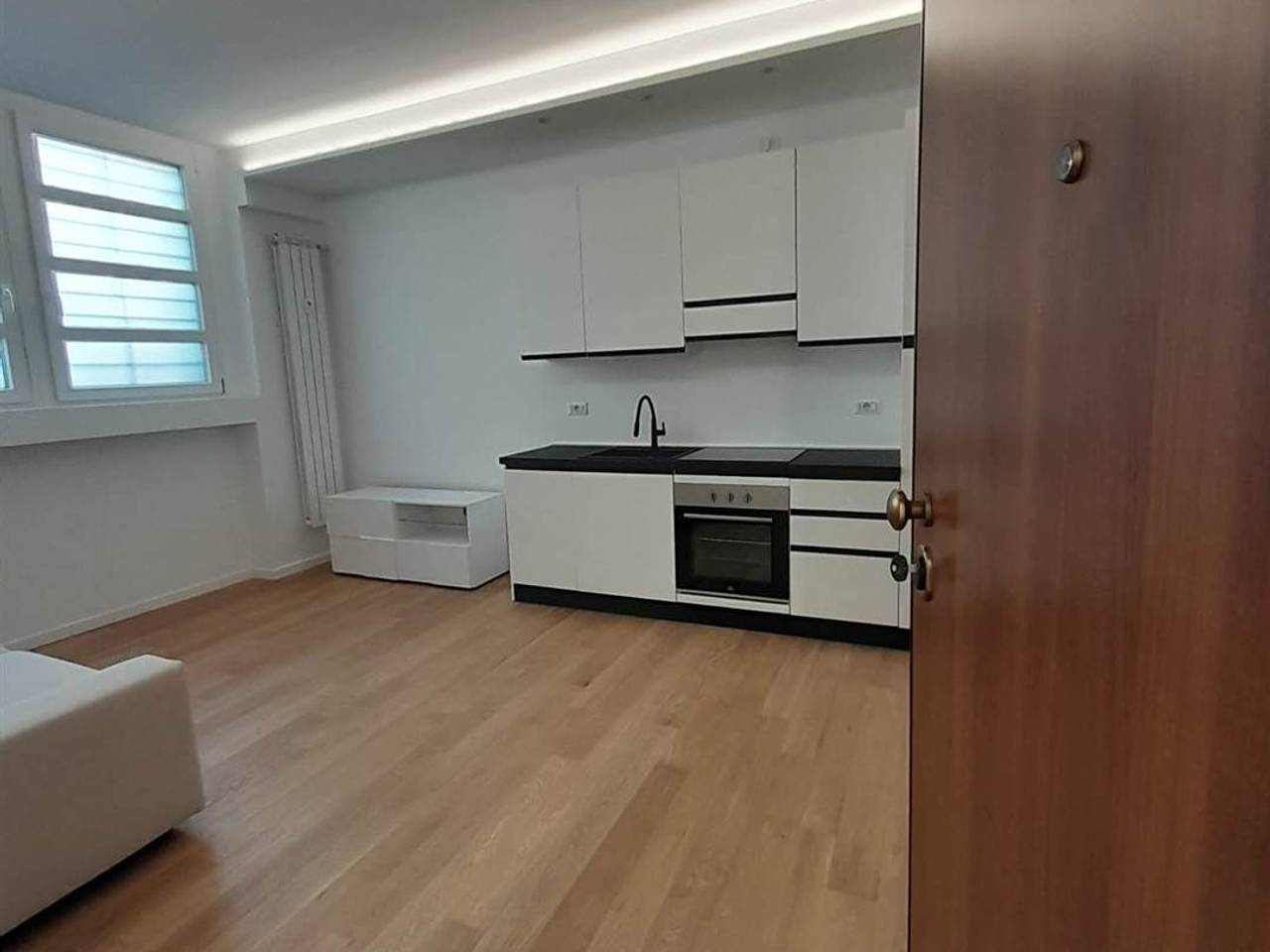 appartamento in vendita a Milano in zona San Vittore