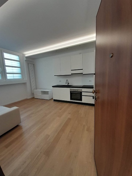appartamento in vendita a Milano in zona San Vittore