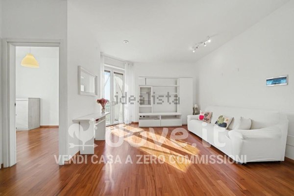 appartamento in vendita a Milano in zona Chiesa Rossa