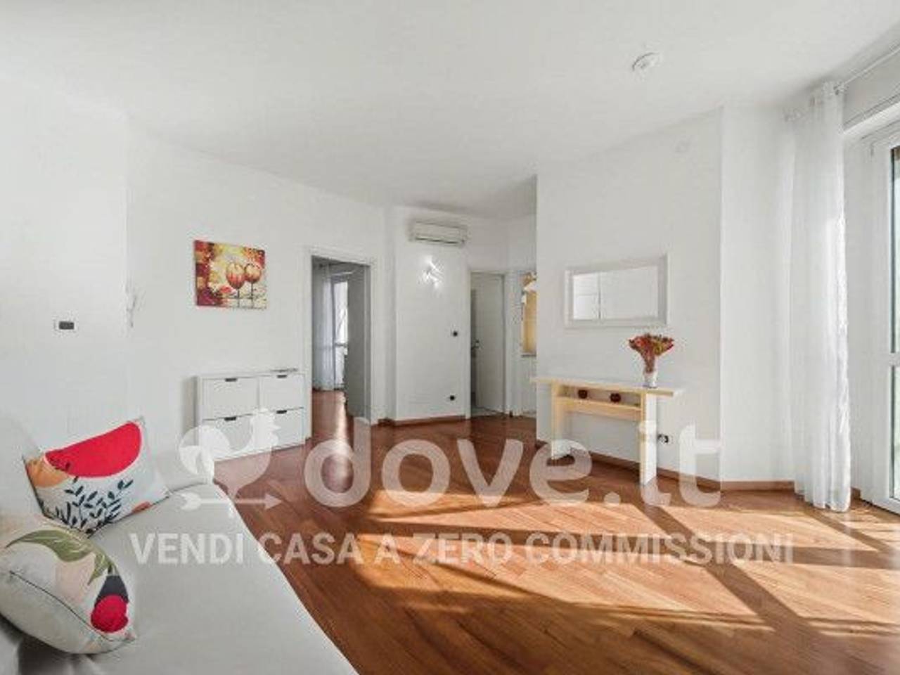 appartamento in vendita a Milano in zona Chiesa Rossa