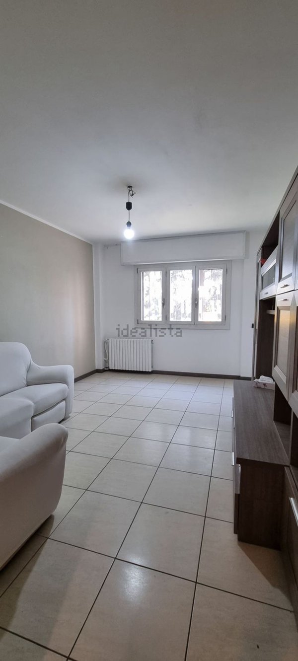 appartamento in vendita a Milano in zona Gallaratese