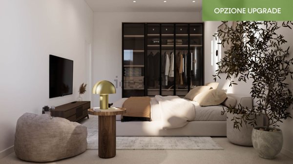 appartamento in vendita a Milano in zona Lorenteggio