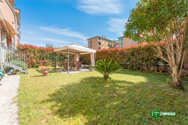 appartamento in vendita a Milano in zona Niguarda