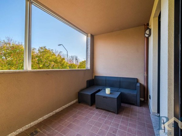 appartamento in vendita a Milano in zona Vigentino