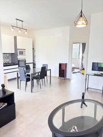 appartamento in vendita a Milano in zona Il Portello