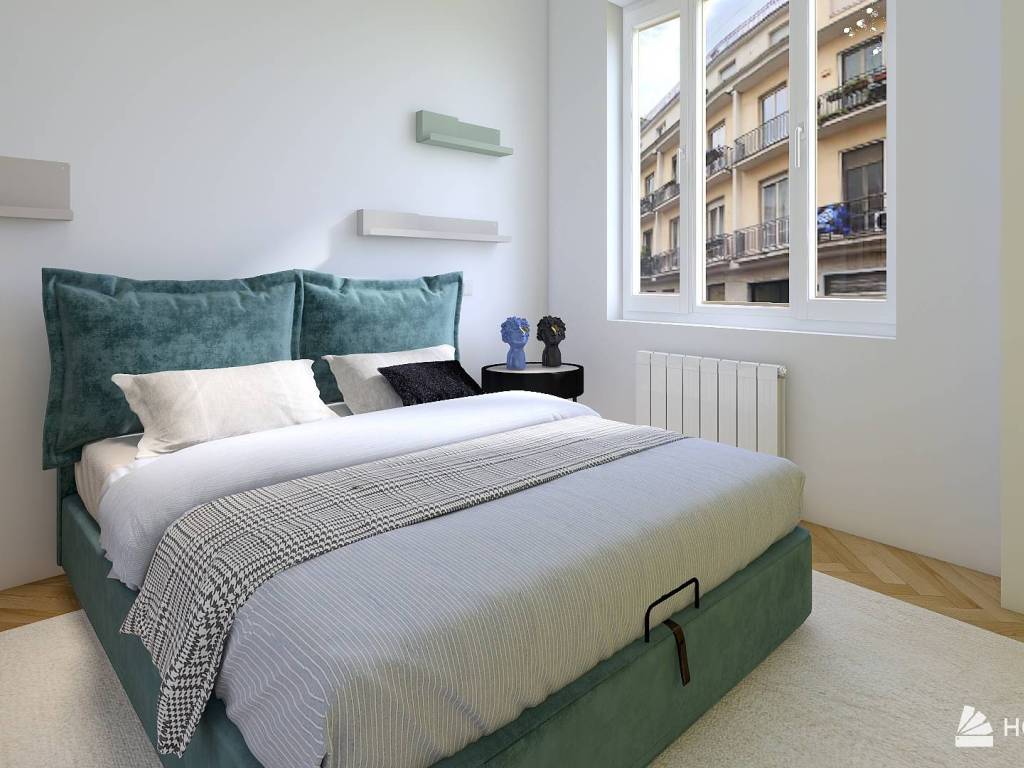 appartamento in vendita a Milano in zona Solari