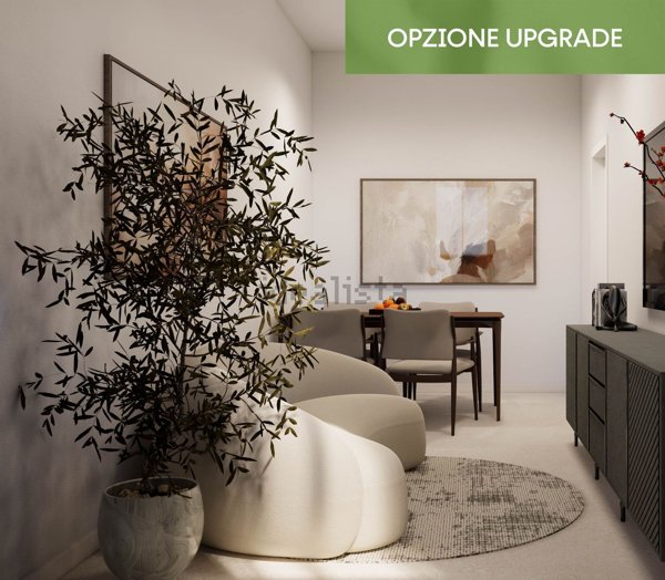 appartamento in vendita a Milano in zona Lorenteggio