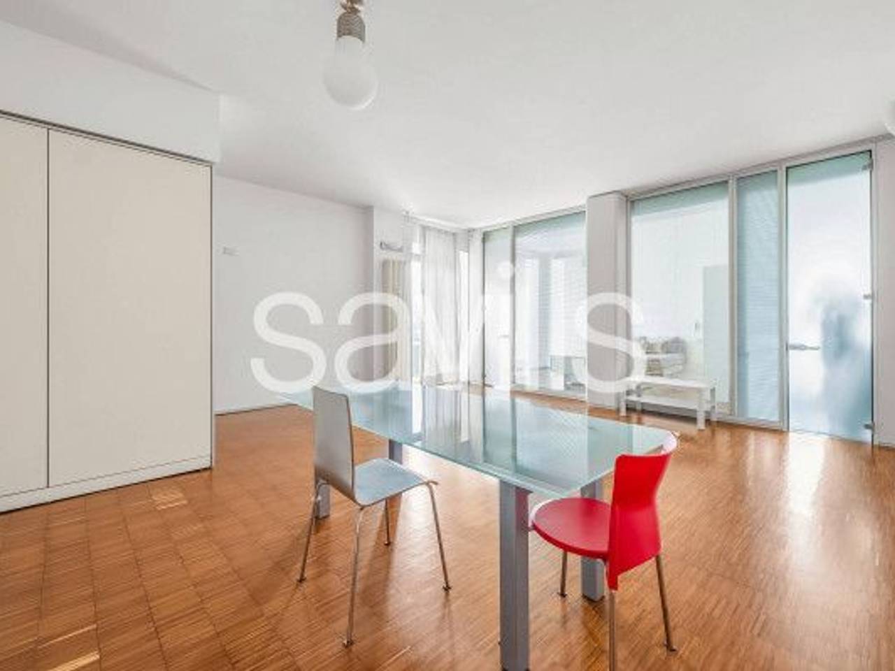 appartamento in vendita a Milano in zona Centro Direzionale